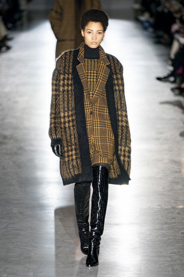 Pokaz Max Mara AW19