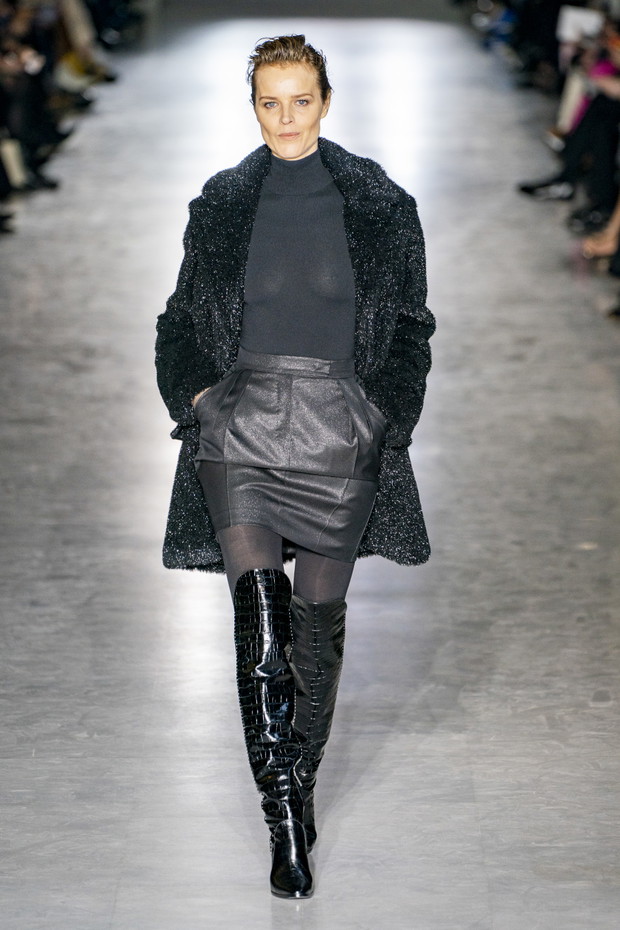 Pokaz Max Mara AW19