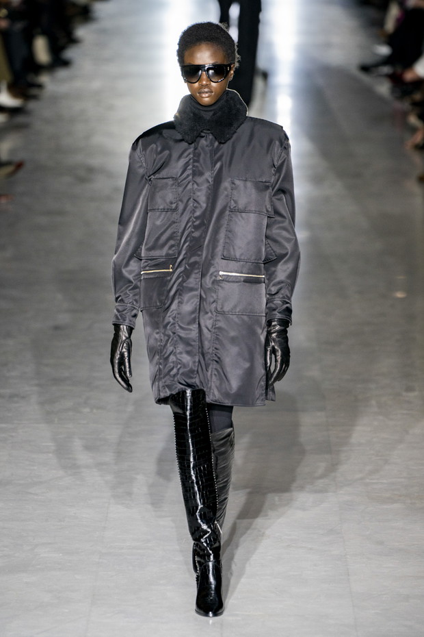 Pokaz Max Mara AW19