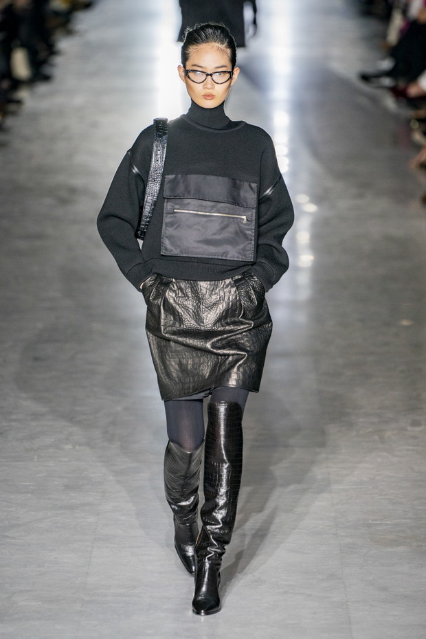 Pokaz Max Mara AW19