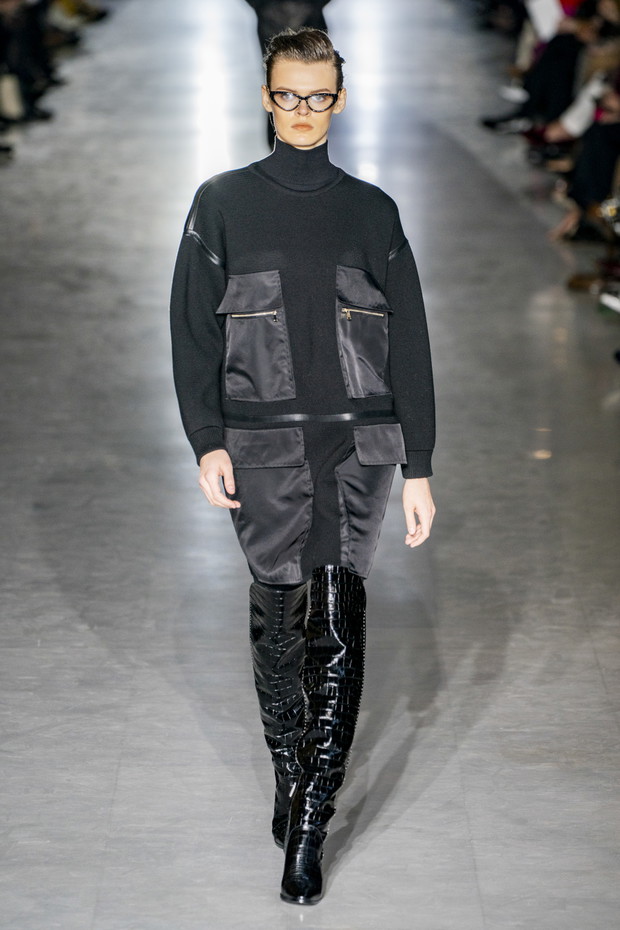 Pokaz Max Mara AW19