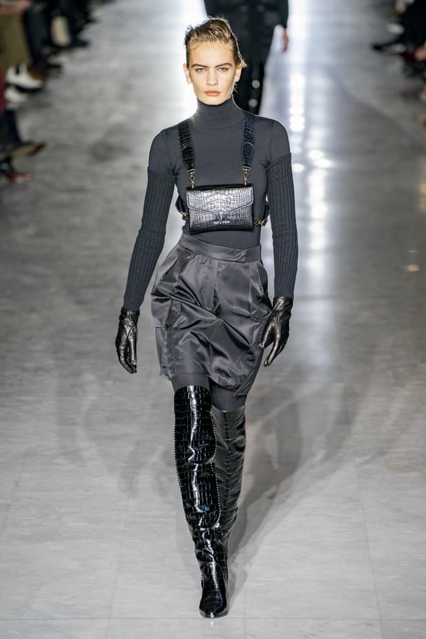 Pokaz Max Mara AW19