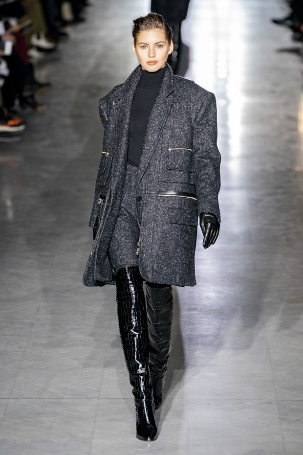 Pokaz Max Mara AW19