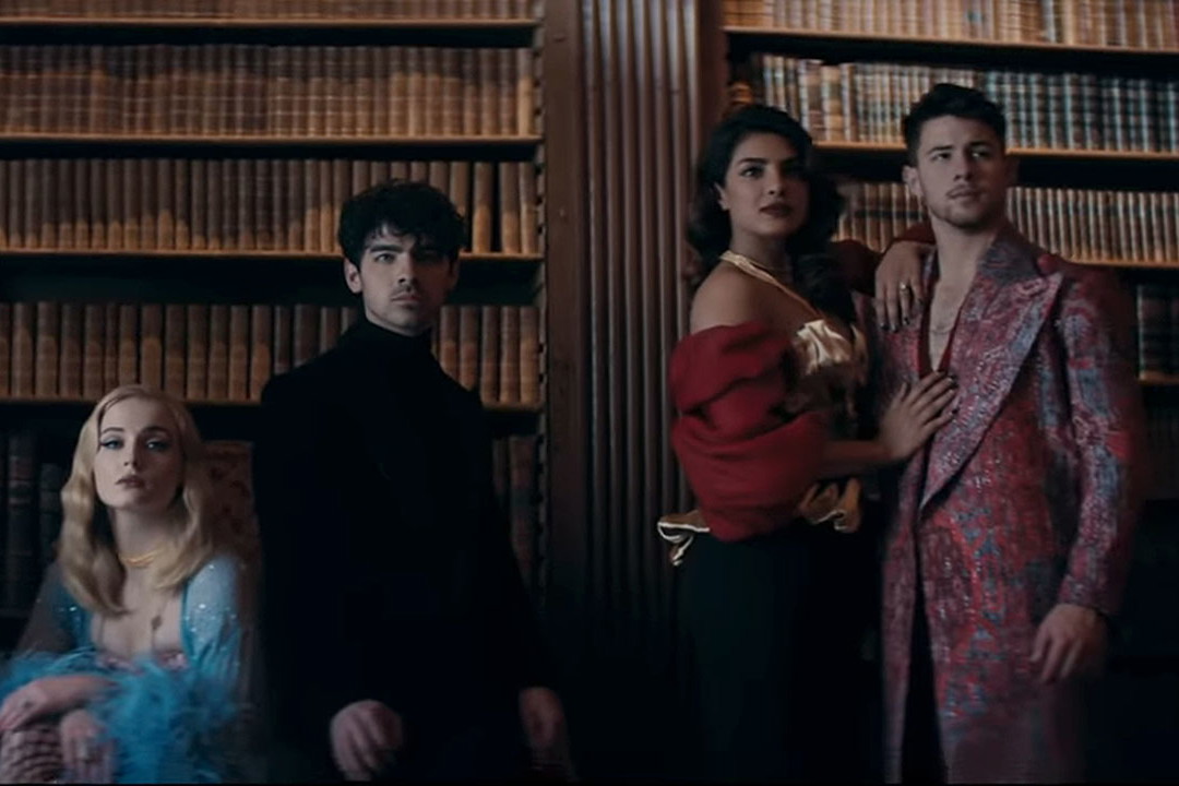 Jonas Brothers wracają