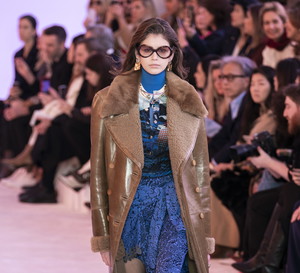Pokaz Chloé AW19