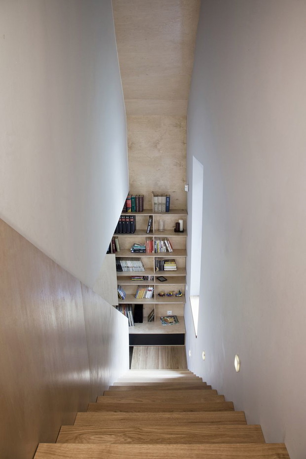 „Dom zamykany” pod Łodzią, projekt: KOZIEJ ARCHITEKCI