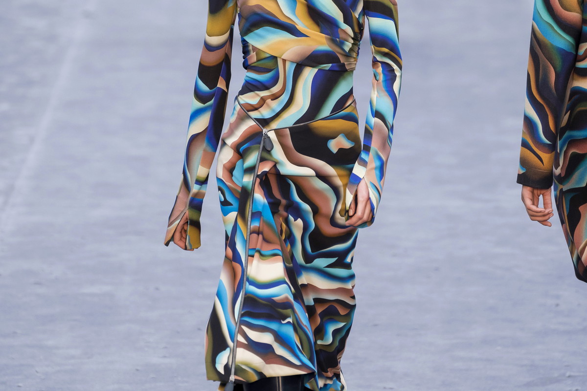 Pokaz Roberto Cavalli AW19