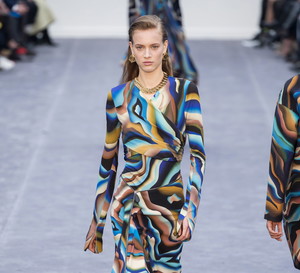 Pokaz Roberto Cavalli AW19