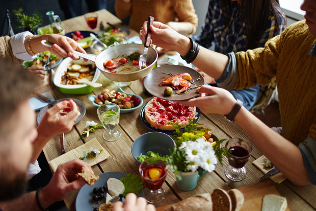 Lykke zastąpi hygge?