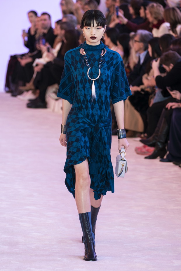 Pokaz Chloé AW19