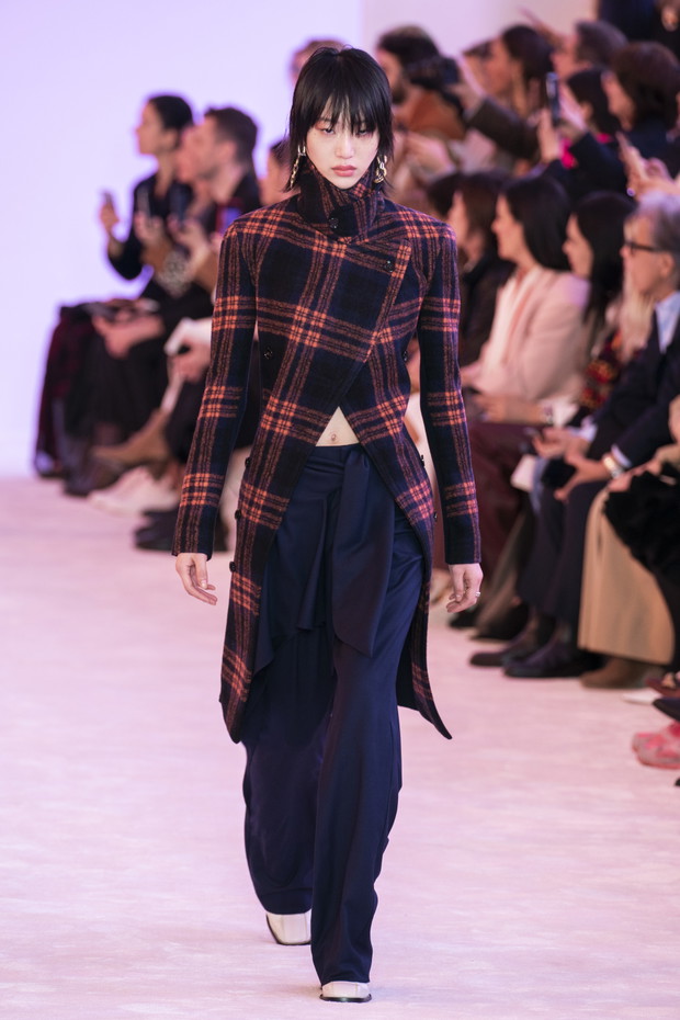 Pokaz Chloé AW19