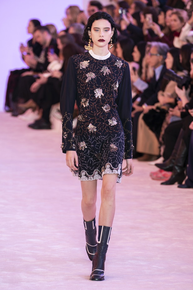Pokaz Chloé AW19