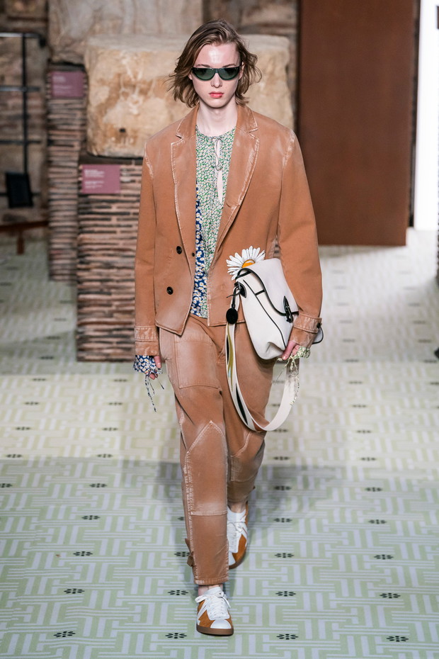 Pokaz Lanvin AW19