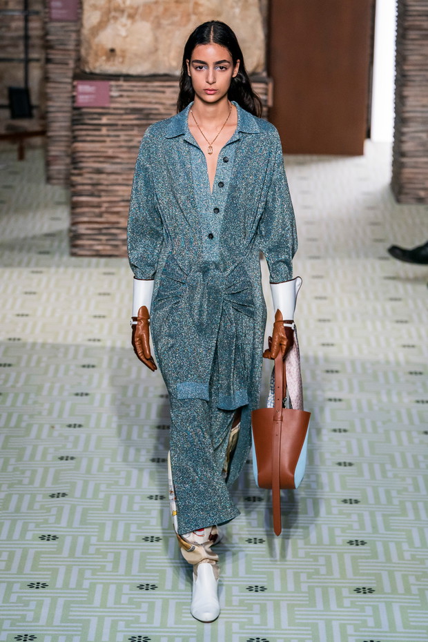 Pokaz Lanvin AW19
