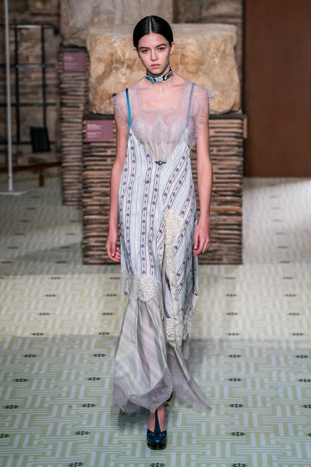 Pokaz Lanvin AW19