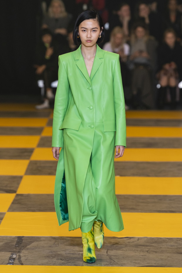 Pokaz Off-White AW19