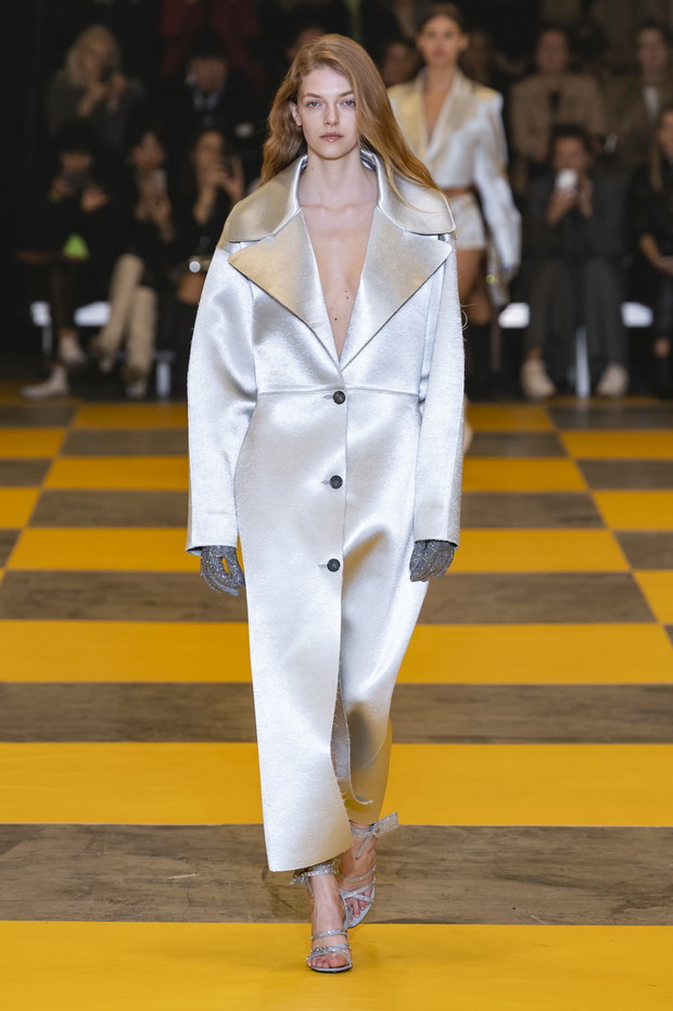 Pokaz Off-White AW19