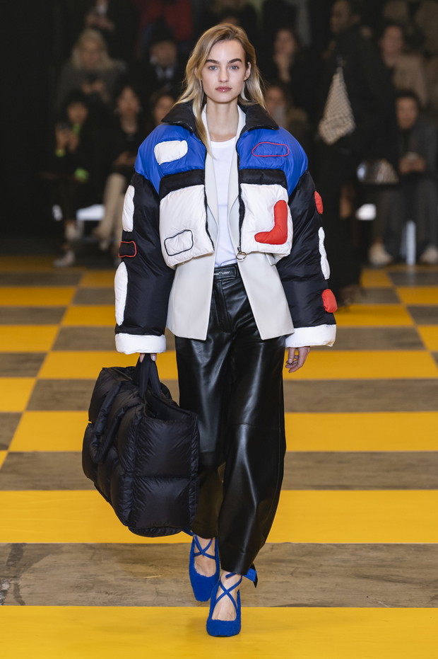 Pokaz Off-White AW19