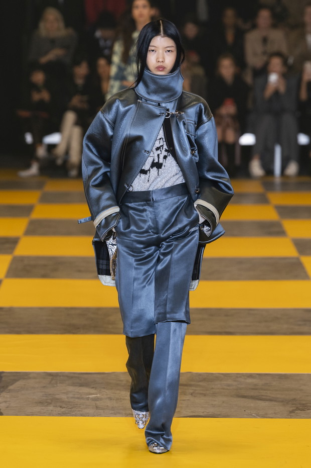Pokaz Off-White AW19