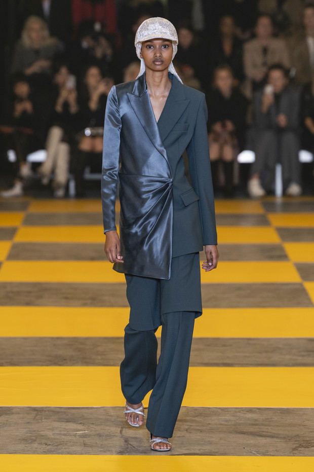 Pokaz Off-White AW19
