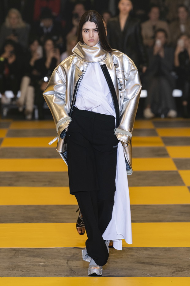 Pokaz Off-White AW19