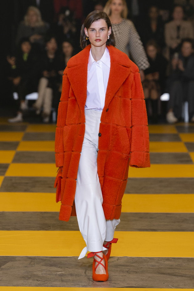 Pokaz Off-White AW19