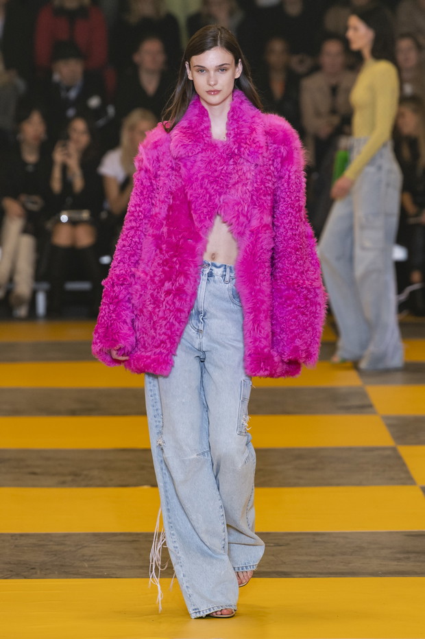 Pokaz Off-White AW19