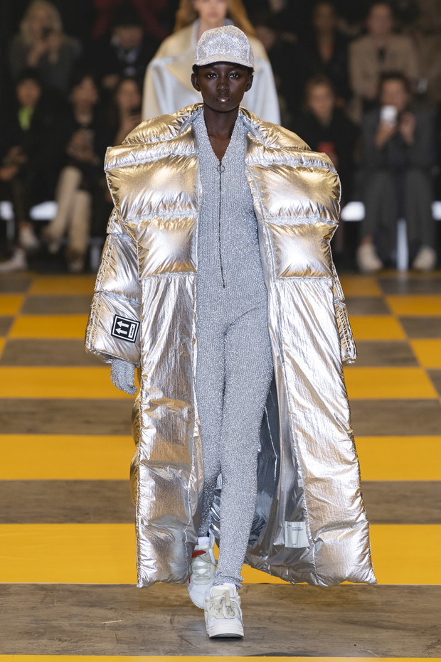 Pokaz Off-White AW19