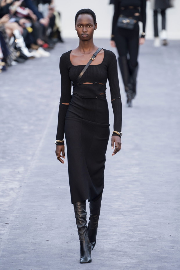 Pokaz Roberto Cavalli AW19