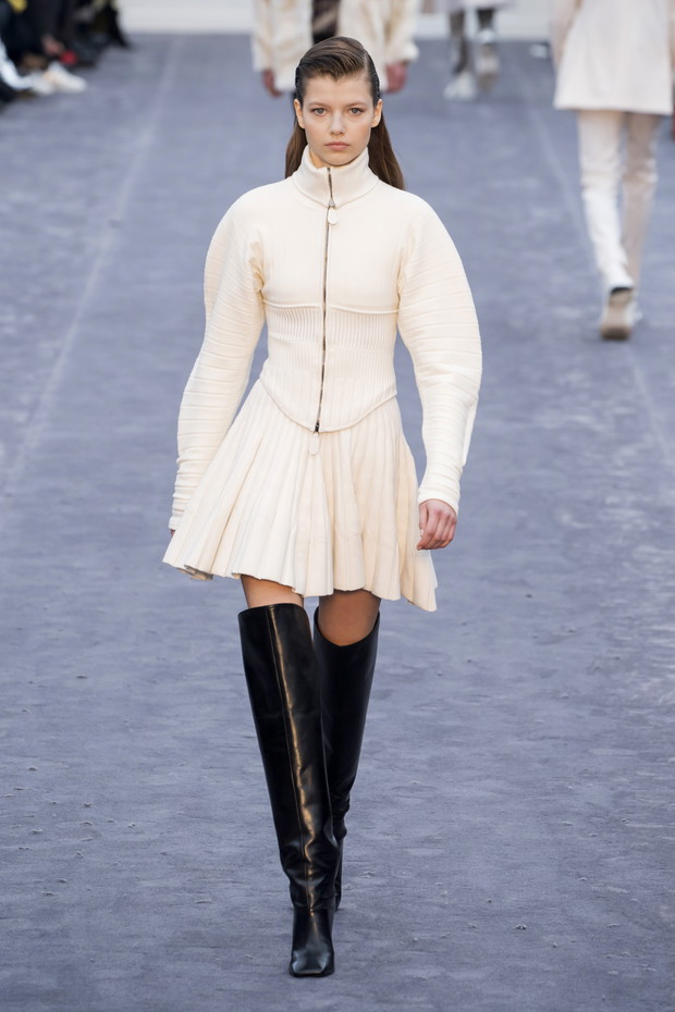 Pokaz Roberto Cavalli AW19