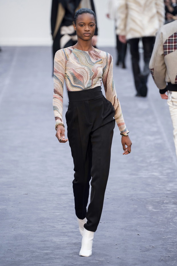 Pokaz Roberto Cavalli AW19