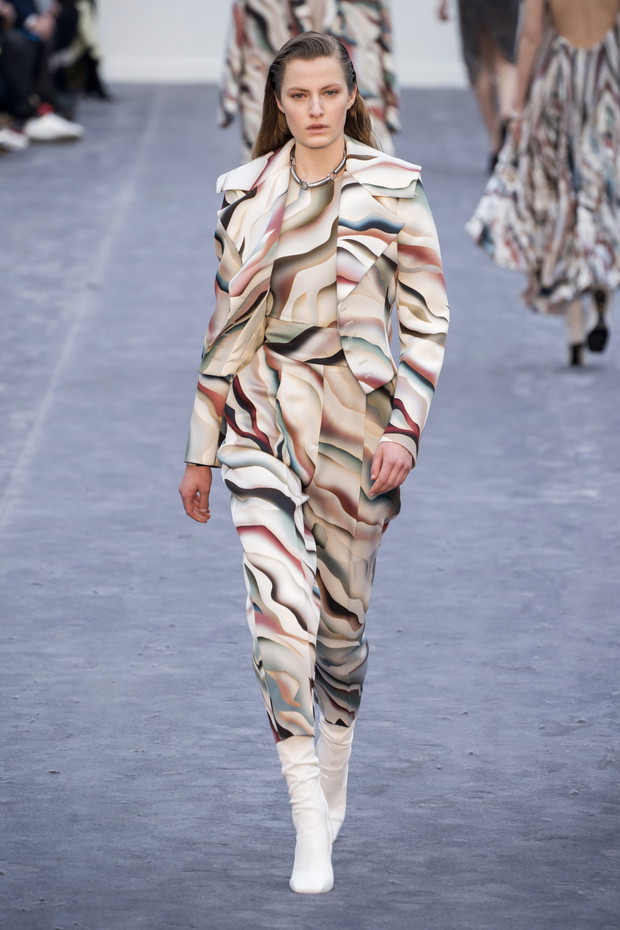 Pokaz Roberto Cavalli AW19