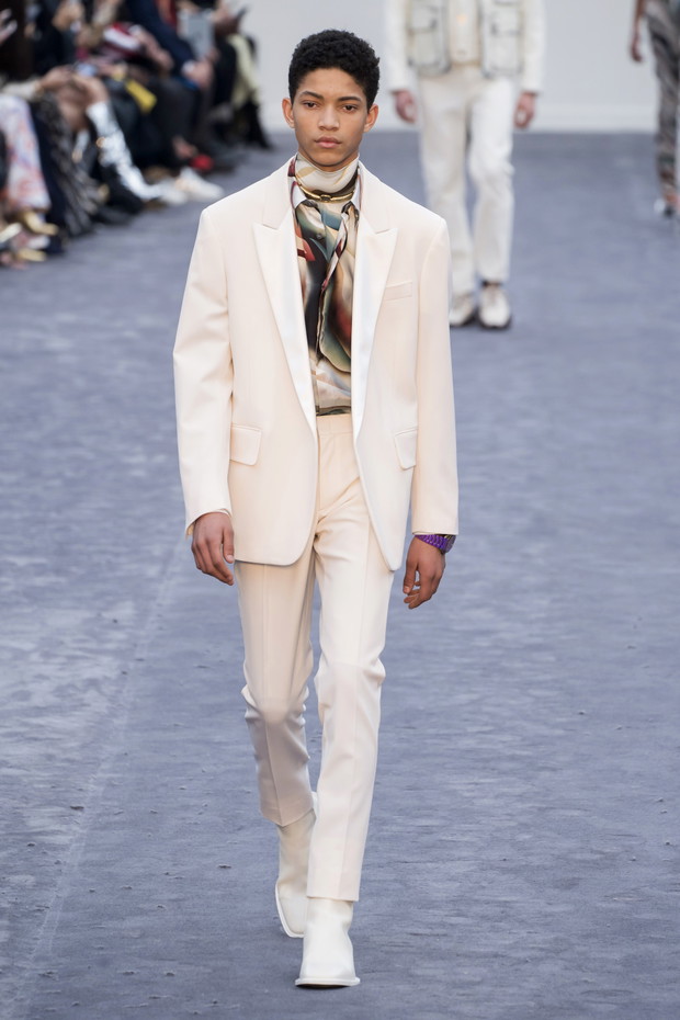 Pokaz Roberto Cavalli AW19