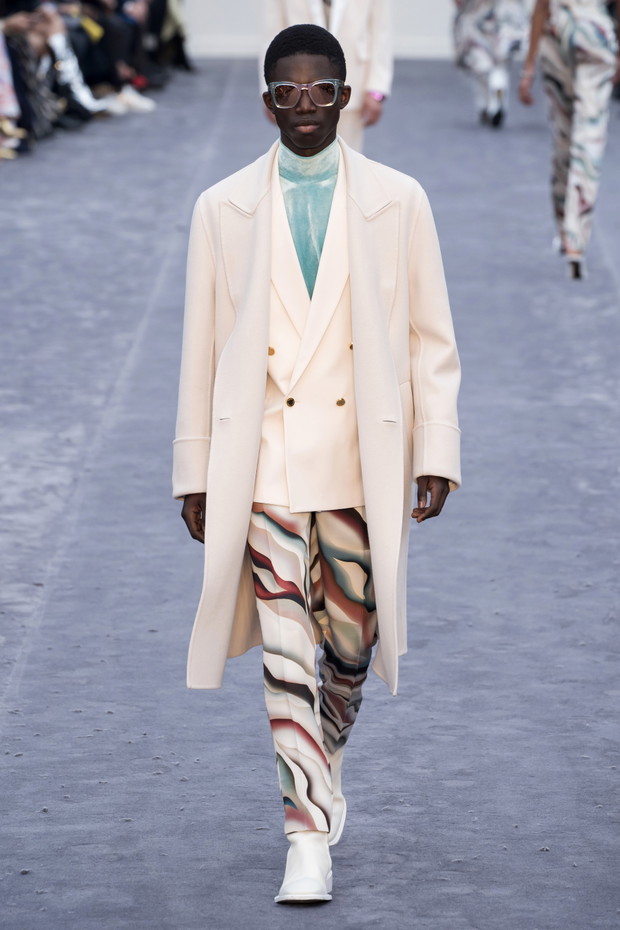 Pokaz Roberto Cavalli AW19