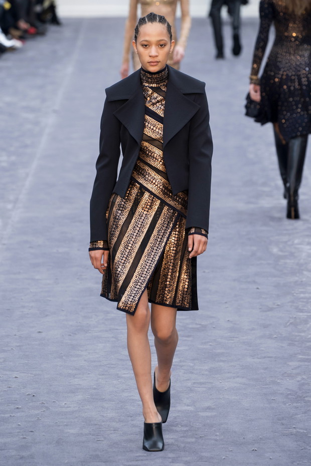 Pokaz Roberto Cavalli AW19