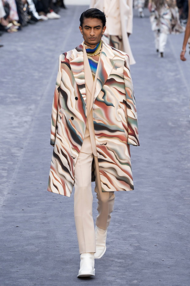Pokaz Roberto Cavalli AW19