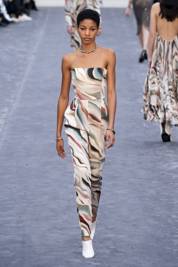 Pokaz Roberto Cavalli AW19