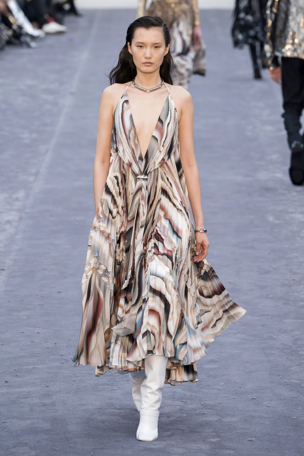 Pokaz Roberto Cavalli AW19