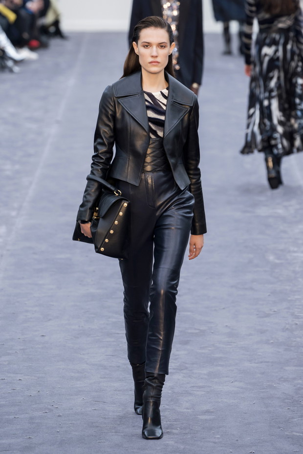 Pokaz Roberto Cavalli AW19
