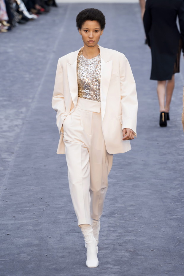 Pokaz Roberto Cavalli AW19