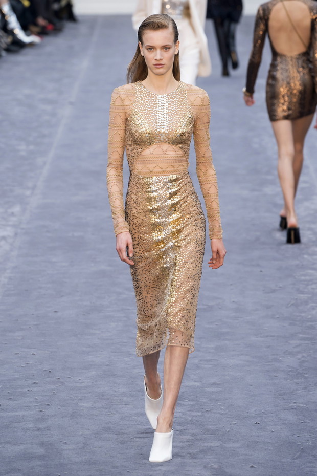 Pokaz Roberto Cavalli AW19