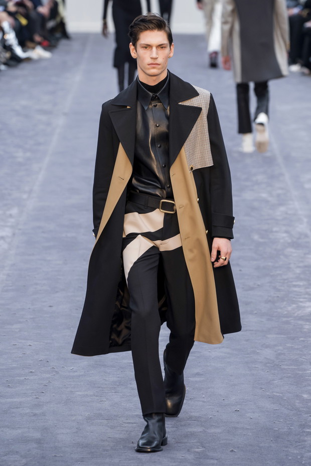 Pokaz Roberto Cavalli AW19