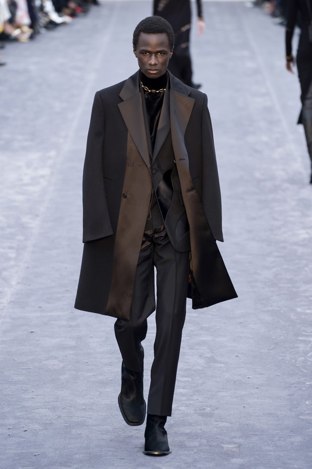 Pokaz Roberto Cavalli AW19