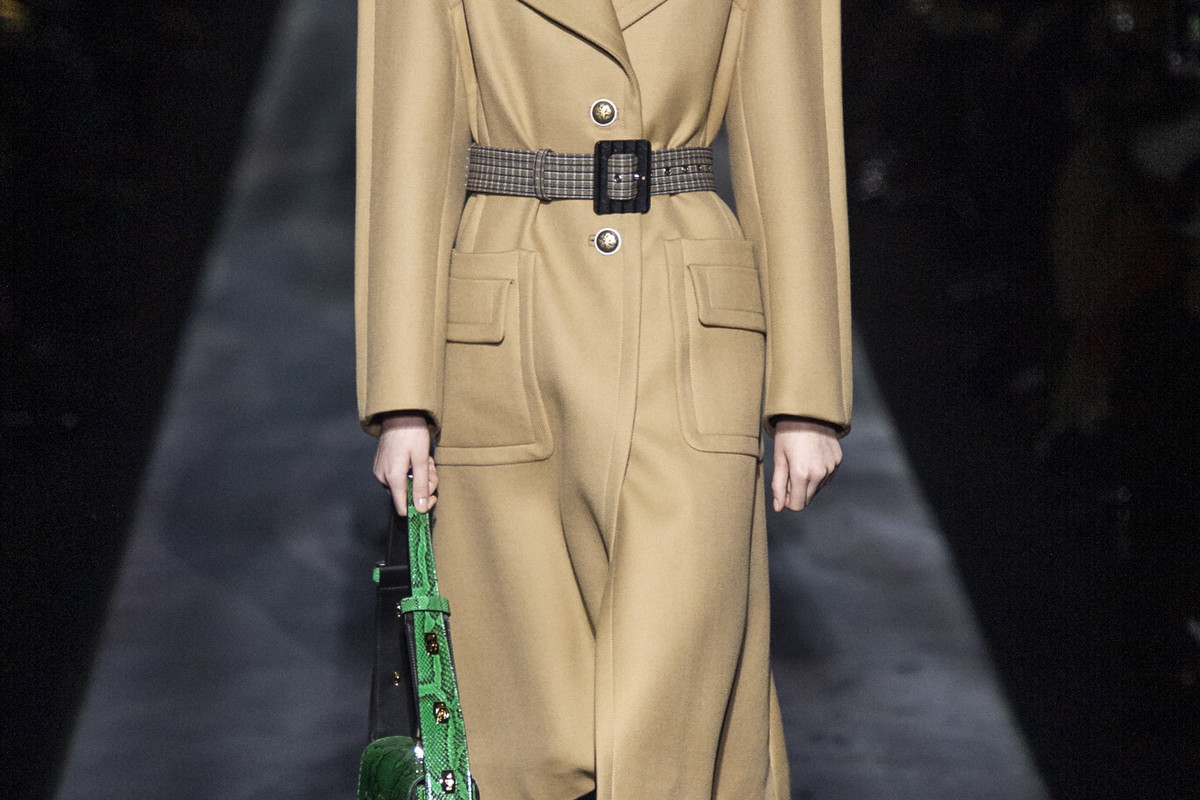 Givenchy AW19