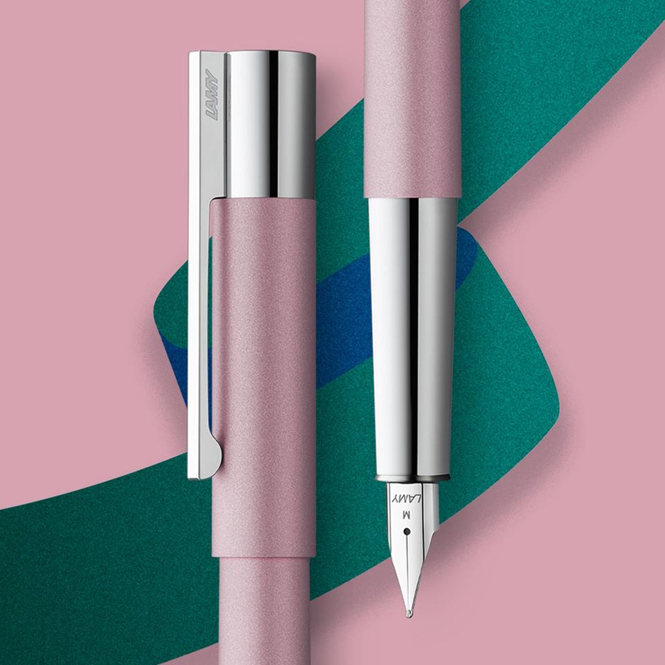 Lamy scala