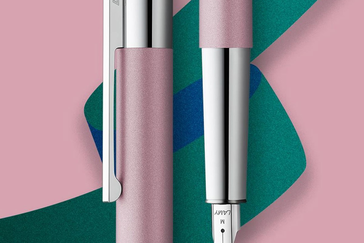 Lamy scala