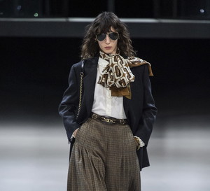 Pokaz Celine AW19