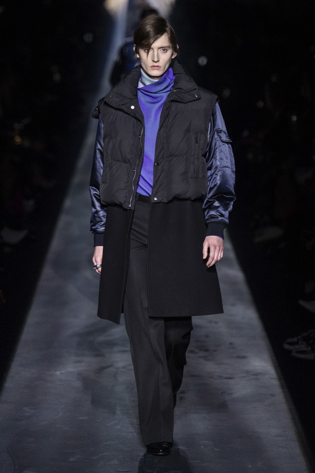 Givenchy AW19