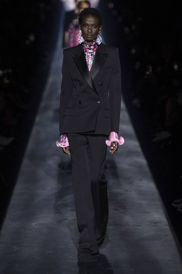 Givenchy AW19