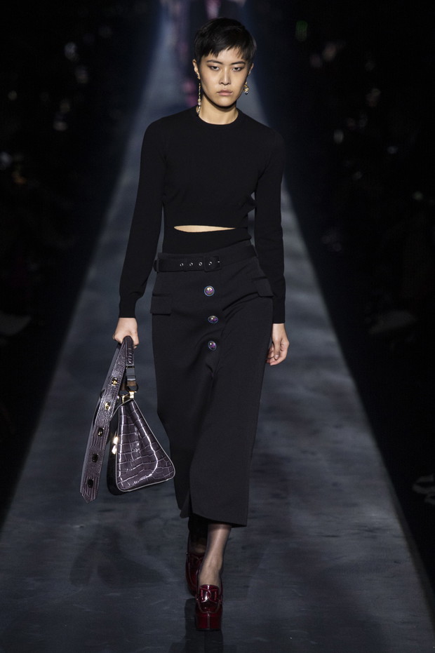 Givenchy AW19